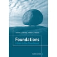 thumbnail image 1 of Foundations: A Reader for New College Students (Paperback) by Virginia N Gordon, Thomas L Minnick, 1 of 1