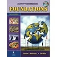 thumbnail image 1 of Foundations Activity Workbook with Audio CDs (Other), 1 of 1