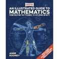 thumbnail image 1 of Pre-Owned Foundations: An Illustrated Guide to Mathematics: From Creating the Pyramids to Exploring Infinity. Includes Giant Timeline Wallchart Hardcover Anne Rooney, 1 of 1