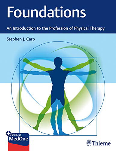 Pre-Owned Foundations: An Introduction to the Profession of Physical Therapy Paperback