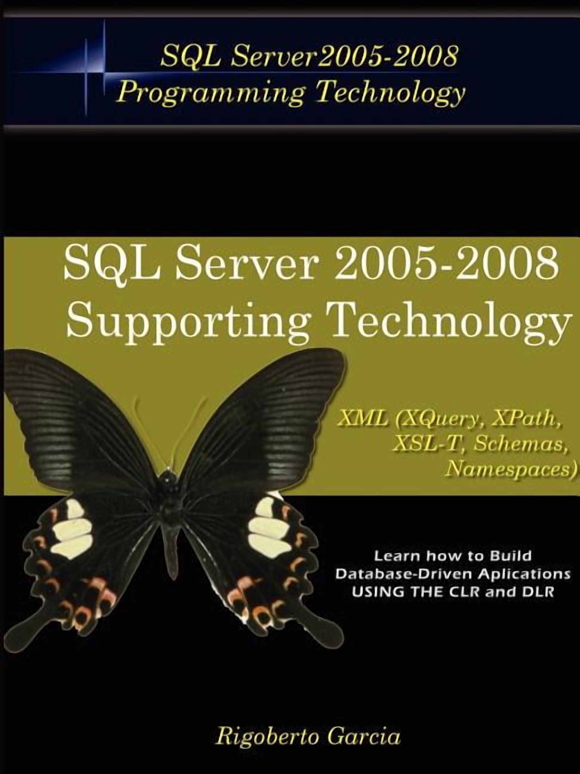 Foundations Book II: Understanding SQL Server 2005 Supporting ...
