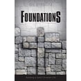 thumbnail image 1 of Pre-Owned Foundations: Building a Solid Christian Life (Paperback) 099688551X 9780996885515, 1 of 1