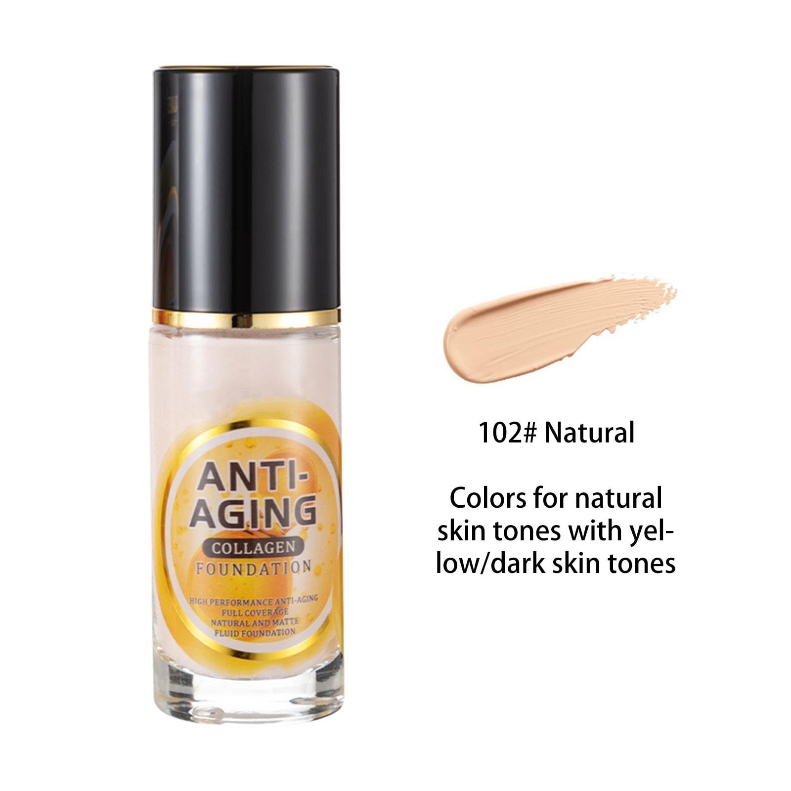 Foundations Color Changing Colour Changing Liquid Foundations Hides