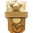 thumbnail image 1 of Foundations Decor Interchangeable "O" Wood Shape-July - Uncle Sam, 4"X5.75", 1 of 1