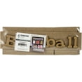thumbnail image 1 of Foundations Decor SB400033 Shadow Box Kit, Baseball, 1 of 6