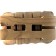 thumbnail image 1 of Foundations Decor Wood Home Word W/Interchangeable "O"-11"X8", 1 of 2