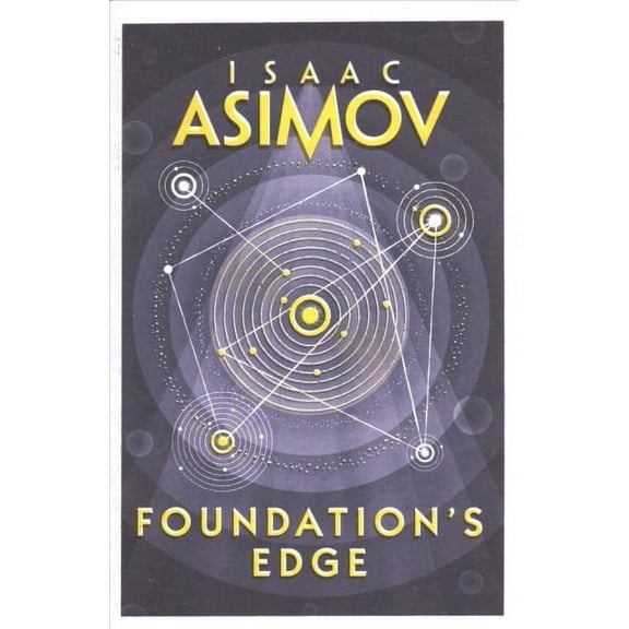 Foundation's Edge
