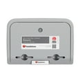 thumbnail image 1 of Foundations Elements Changing Station Liner Dispenser, Lockable, Wall Mounted, Gray, 300-LD-01, 1 of 5