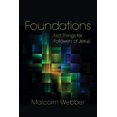 thumbnail image 1 of Foundations : First Things for Followers of Jesus (Paperback), 1 of 1