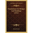 thumbnail image 1 of Foundations For Bridges And Buildings (1914) (Paperback), 1 of 1