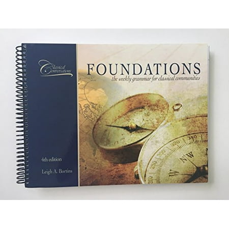 Pre-Owned Foundations Guide 4th Edition Fourth Edition (Paperback) 0982984596 9780982984598
