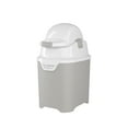 thumbnail image 1 of Foundations Mini Diaper Pail, 1 of 5
