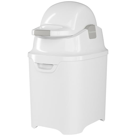 Foundations Mini Diaper Pail