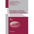 thumbnail image 1 of Foundations on Natural and Artificial Computation: 4th International Work-Conference on the Interplay Between Natural an, (Paperback), 1 of 1