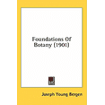 thumbnail image 1 of Foundations Of Botany (1901) (Paperback), 1 of 1