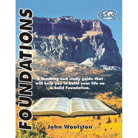 Foundations (Paperback)