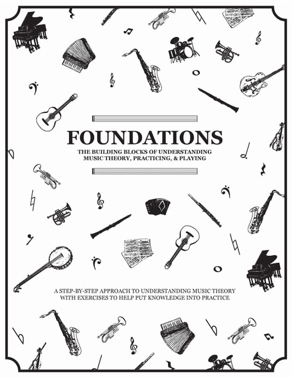 Foundations, (Paperback)