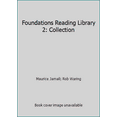 thumbnail image 1 of Pre-Owned Foundations Reading Library 2: Collection (Paperback) 1424006902 9781424006908, 1 of 1