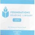 thumbnail image 1 of Foundations Reading Library Level 4 : Reader 6 and Activity Book, 1 of 1
