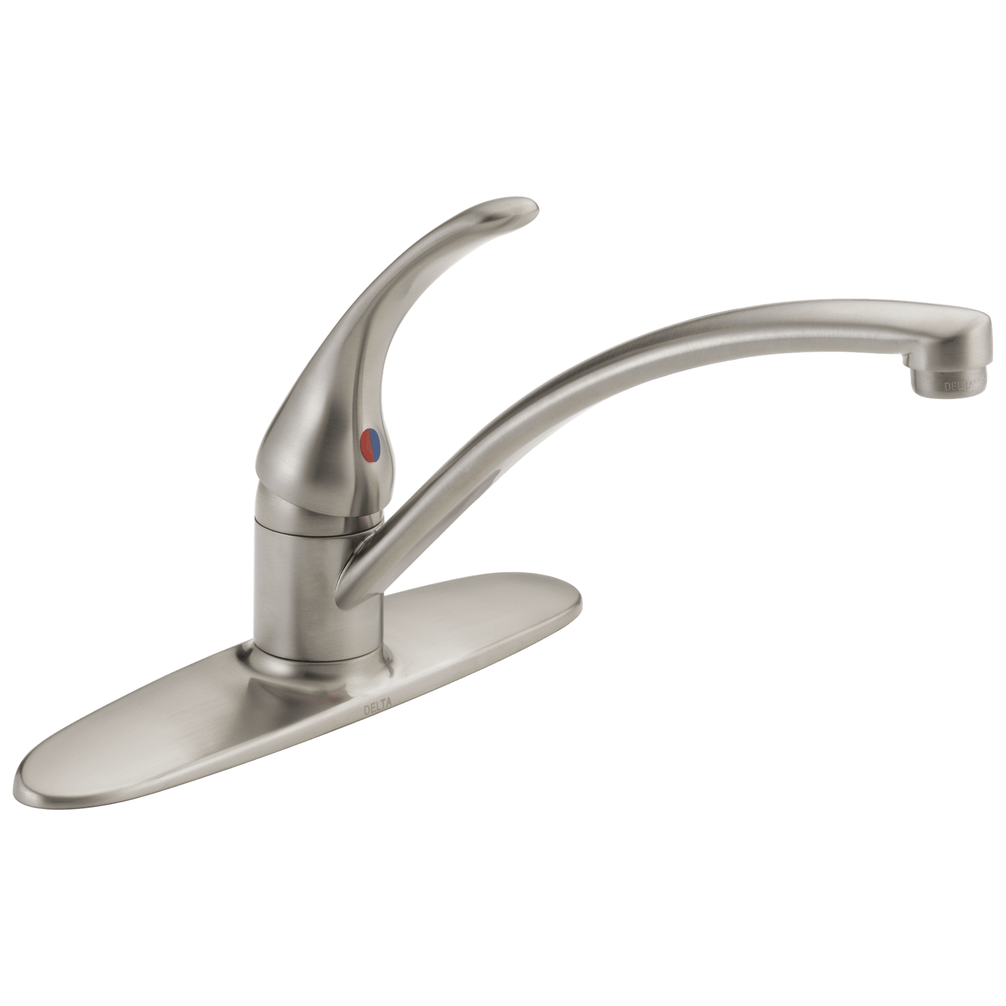 https://i5.walmartimages.com/seo/Foundations-Single-Handle-Kitchen-Faucet-in-Stainless-B1310LF-SS_6863d807-83ee-4184-8ffb-1f74578afde9_1.7dba3ca758407e459bb6f736f1a607e2.png