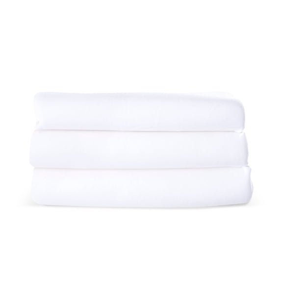 SnugFresh® Travel Yard Cover, 3-Pack, White