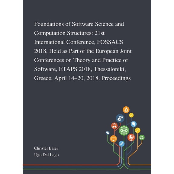 Foundations of Software Science and Computation Structures: 21st International Conference, FOSSACS 2018, Held as Part of the European Joint Conferences on Theory and Practice of Software, ETAPS 2018,