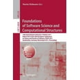 thumbnail image 1 of Foundations of Software Science and Computational Structures: 14th International Conference, Fossacs 2011, Held as Part , (Paperback), 1 of 1