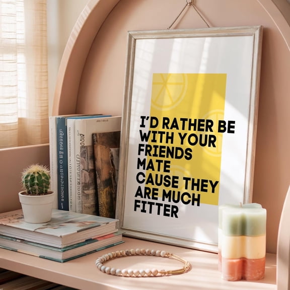 Foundations Song Poster, Minimalist Black And White Wall Art UNFRAMED Poster, Wall Art for Decor, Present, 16x24