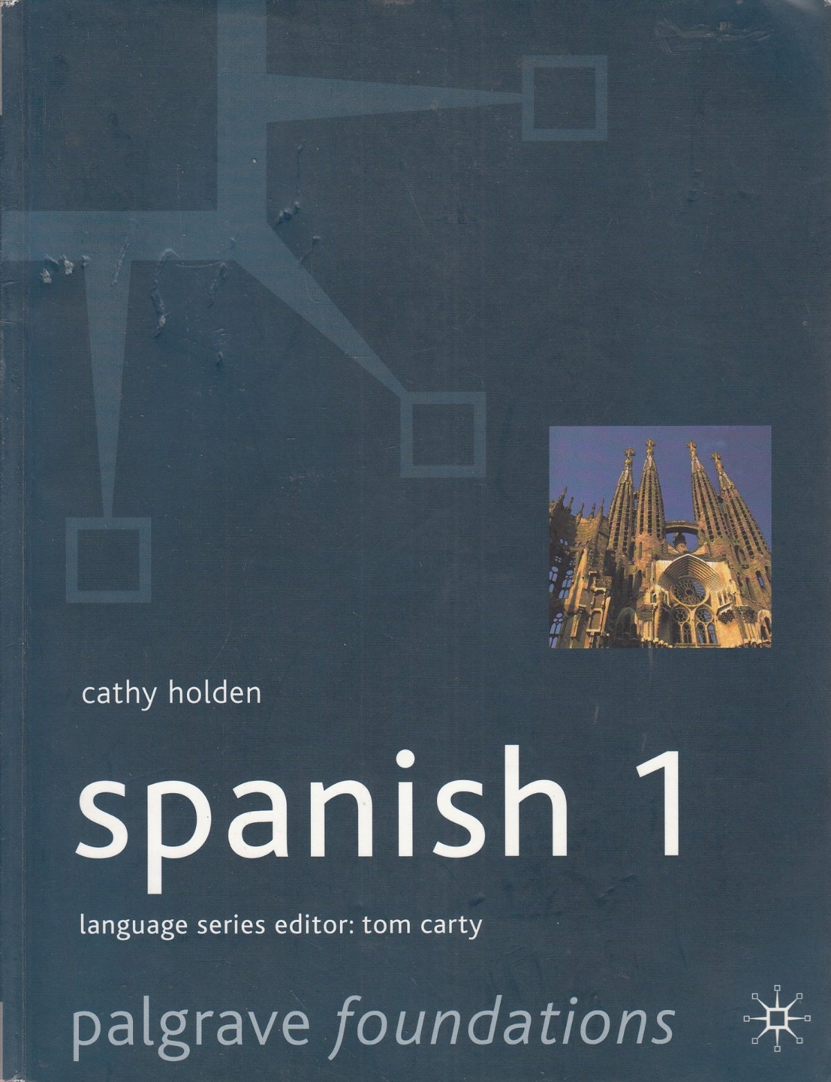 Foundations Spanish Cathy Holden