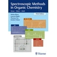 thumbnail image 1 of Foundations: Spectroscopic Methods in Organic Chemistry (Paperback), 1 of 1