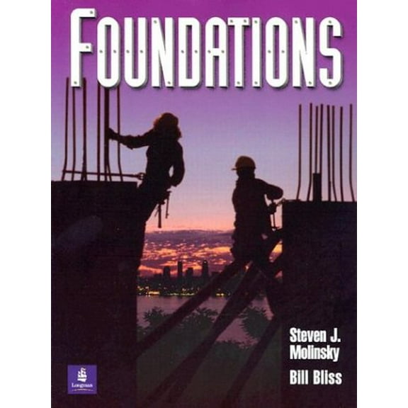 Pre-Owned Foundations-Student Book (Paperback) 0133846040 9780133846041