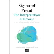 Foundations The Interpretation of Dreams Concise Edition Paperback