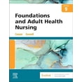 thumbnail image 1 of Pre-Owned Foundations and Adult Health Nursing [Paperback] Cooper MSN RN, Kim and Gosnell RN MSN, Kelly, 1 of 1
