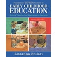 thumbnail image 1 of Pre-Owned Foundations and Best Practices in Early Childhood Education, 1 of 1