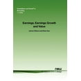 thumbnail image 1 of Foundations and Trends(r) in Accounting Earnings, Earnings Growth, and Value, Book 1, (Paperback), 1 of 1