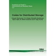 thumbnail image 1 of Foundations and Trends(r) in Communicati Codes for Distributed Storage, (Paperback), 1 of 1
