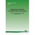 thumbnail image 1 of Foundations and Trends(r) in Databases Algorithmic Aspects of Parallel Data Processing, Book 23, (Paperback), 1 of 1