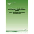 thumbnail image 1 of Foundations and Trends(r) in Databases Architecture of a Database System, Book 2, (Paperback), 1 of 1