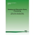 thumbnail image 1 of Foundations and Trends(r) in Databases Datalog and Recursive Query Processing, Book 19, (Paperback), 1 of 1