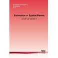 thumbnail image 1 of Foundations and Trends(r) in Econometric Estimation of Spatial Panels, Book 8, (Paperback), 1 of 1