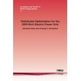 thumbnail image 1 of Foundations and Trends(r) in Electric En Distributed Optimization for the Der-Rich Electric Power Grid, (Paperback), 1 of 1