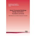 thumbnail image 1 of Foundations and Trends(r) in Electronic  Smart Connected Buildings Design Automation: Foundations and Trends, Book 31, (Paperback), 1 of 1