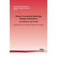 thumbnail image 1 of Pre-Owned Foundations and Trends(r) in Electronic Design Automation: Smart Connected Buildings Design Automation: Foundations and Trends (Paperback), 1 of 1