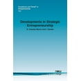 thumbnail image 1 of Foundations and Trends(r) in Entrepreneu Developments in Strategic Entrepreneurship, Book 78, (Paperback), 1 of 1