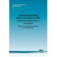 thumbnail image 1 of Foundations and Trends(r) in Entrepreneurship: Entrepreneurship and Innovation at MIT: Continuing Global Growth and Impact (Paperback), 1 of 1