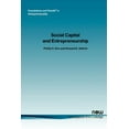 thumbnail image 1 of Foundations and Trends(r) in Entrepreneu Social Capital and Entrepreneurship, Book 2, (Paperback), 1 of 1