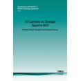 thumbnail image 1 of Foundations and Trends(r) in Human-Compu 10 Lenses to Design Sports-Hci, Book 40, (Paperback), 1 of 1