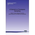 thumbnail image 1 of Foundations and Trends(r) in Machine Lea A Tutorial on Thompson Sampling, Book 34, (Paperback), 1 of 1