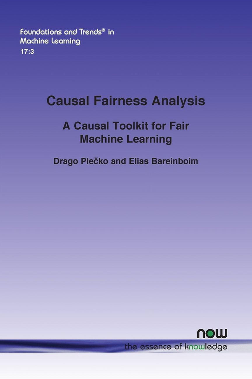 Stunning Causal Fairness Evaluation image