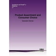 thumbnail image 1 of Foundations and Trends(r) in Marketing Product Assortment and Consumer Choice: An Interdisciplinary Review, Book 20, (Paperback), 1 of 1